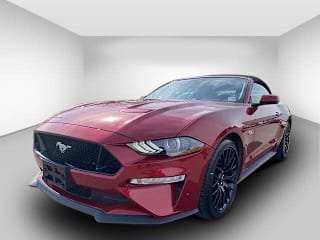 2020 Ford Mustang GT Premium 1FATP8FF4L5122697 2020 Ford Mustang GT Premium