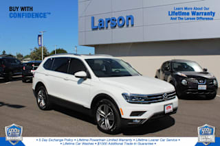2018 Volkswagen Tiguan 2.0T SEL Premium 4Motion 3VV4B7AX3JM002549 2018 Volkswagen Tiguan 2.0T SEL Premium 4Motion