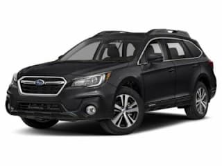 2018 Subaru Outback 3.6R Limited 4S4BSENC8J3364438 2018 Subaru Outback 3.6R Limited
