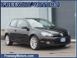 2013 Volkswagen Golf TDI WVWBM7AJ5DW008692 2013 Volkswagen Golf TDI