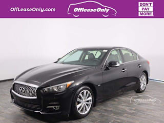 2016 Infiniti Q50 2.0T JN1CV7AP0GM202717 2016 Infiniti Q50 2.0T