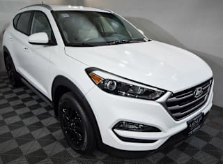 2017 Hyundai Tucson SE KM8J33A47HU320446 2017 Hyundai Tucson SE