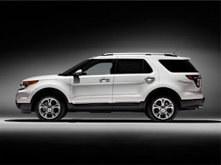 2015 Ford Explorer 1FM5K7F84FGB82528 2015 Ford Explorer