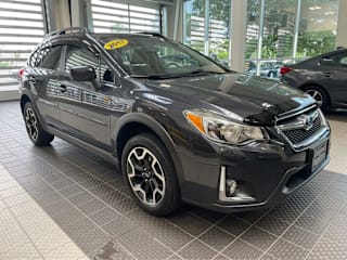 2017 Subaru Crosstrek 2.0i Premium JF2GPABC4HH222756 2017 Subaru Crosstrek 2.0i Premium
