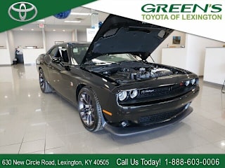 2020 Dodge Challenger 2C3CDZFJ2LH132834 2020 Dodge Challenger