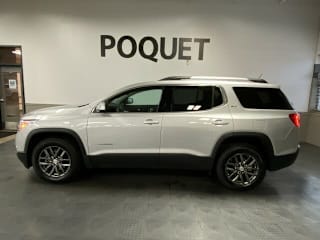 2018 GMC Acadia 1GKKNULS9JZ148714 2018 GMC Acadia