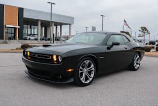 2020 Dodge Challenger 2C3CDZBT0LH118552 2020 Dodge Challenger