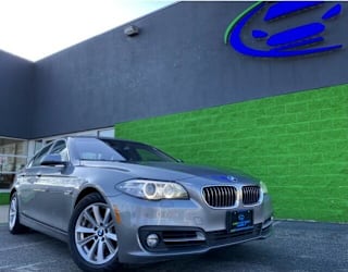 2015 BMW 5 Series 528i xDrive WBA5A7C59FD622419 2015 BMW 5 Series 528i xDrive