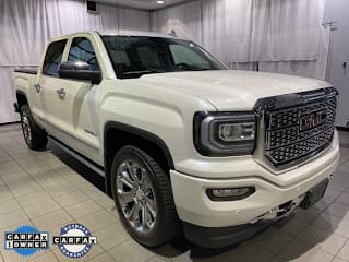 2017 GMC Sierra 1500 Denali 3GTU2PEJ1HG281271 2017 GMC Sierra 1500 Denali