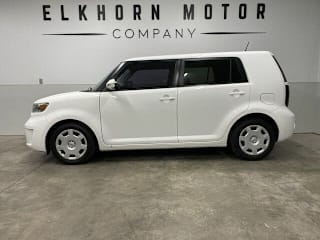 2008 Scion xB Base JTLKE50E881035902 2008 Scion xB Base