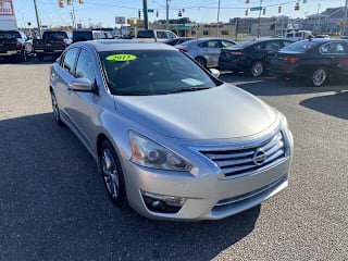 2015 Nissan Altima 1N4AL3AP5FC152880 2015 Nissan Altima