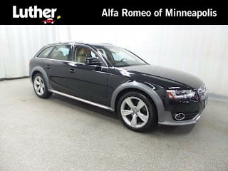 2013 Audi A4 allroad WA1UFAFL0DA057882 2013 Audi A4 allroad