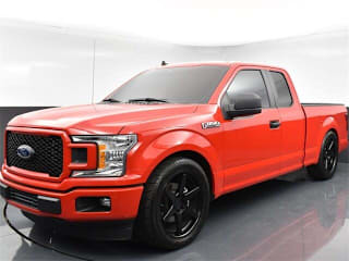 2020 Ford F-150 XL 1FTEX1C52LKE55925 2020 Ford F-150 XL