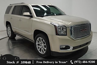 2017 GMC Yukon Denali 1GKS2CKJ3HR359848 2017 GMC Yukon Denali