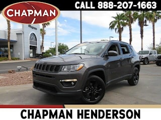 2021 Jeep Compass Altitude 3C4NJDBB3MT525426 2021 Jeep Compass Altitude
