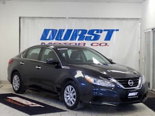 2018 Nissan Altima 2.5 S 1N4AL3AP9JC261609 2018 Nissan Altima 2.5 S
