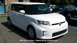 2012 Scion xB Base JTLZE4FE1CJ008159 2012 Scion xB Base