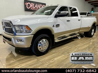 2012 Ram Pickup 3500 3C63DRKL1CG310372 2012 Ram Pickup 3500