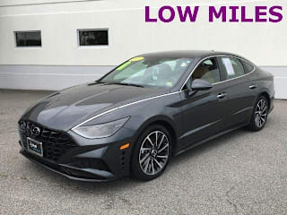 2020 Hyundai Sonata Limited 5NPEH4J29LH048500 2020 Hyundai Sonata Limited