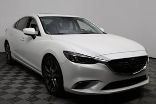 2017 Mazda Mazda6 Grand Touring JM1GL1W54H1152965 2017 Mazda Mazda6 Grand Touring