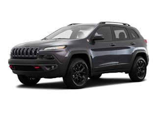 2016 Jeep Cherokee Trailhawk 1C4PJMBB9GW226997 2016 Jeep Cherokee Trailhawk