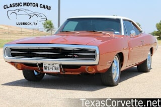 1970 Dodge Charger R/T XS29U0G185622 1970 Dodge Charger R/T