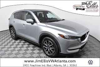 2018 Mazda CX-5 Touring JM3KFBCM5J0362223 2018 Mazda CX-5 Touring