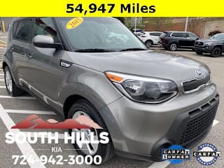 2015 Kia Soul Base KNDJN2A29F7212980 2015 Kia Soul Base