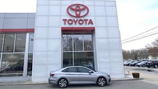 2019 Volkswagen Jetta GLI S 3VW5T7BU6KM225235 2019 Volkswagen Jetta GLI S