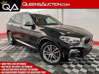 2018 BMW X3 5UXTS3C5XJ0Y96369 2018 BMW X3
