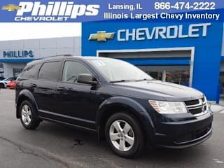 2017 Dodge Journey SE 3C4PDCAB9HT520362 2017 Dodge Journey SE