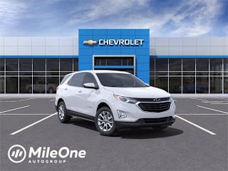 2021 Chevrolet Equinox LT 3GNAXKEV7MS153237 2021 Chevrolet Equinox LT