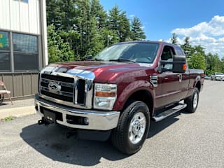 2009 Ford F-250 Super Duty XL 1FTSX215X9EA04387 2009 Ford F-250 Super Duty XL