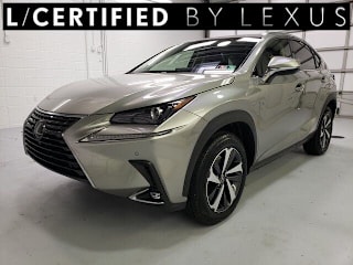 2019 Lexus NX 300 JTJBARBZ5K2179730 2019 Lexus NX 300