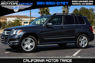 2014 Mercedes-Benz GLK GLK 350 WDCGG5HB5EG233376 2014 Mercedes-Benz GLK GLK 350