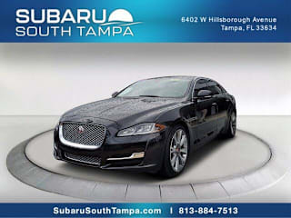 2017 Jaguar XJL Portfolio SAJWA2G77H8W03905 2017 Jaguar XJL Portfolio