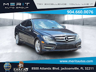 2012 Mercedes-Benz C-Class C 250 WDDGJ4HB3CF847515 2012 Mercedes-Benz C-Class C 250