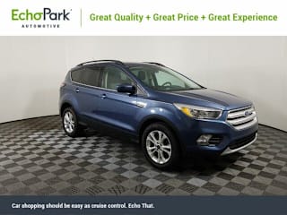 2018 Ford Escape SE 1FMCU9GD2JUA80874 2018 Ford Escape SE