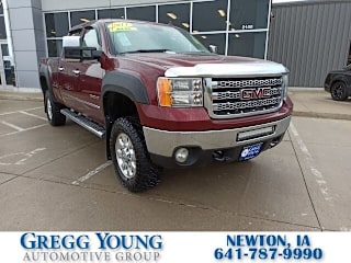 2014 GMC Sierra 2500HD SLT 1GT121C82EF113992 2014 GMC Sierra 2500HD SLT