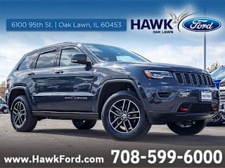 2018 Jeep Grand Cherokee Trailhawk 1C4RJFLG7JC107238 2018 Jeep Grand Cherokee Trailhawk