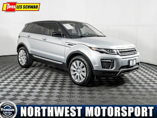 2017 Land Rover Range Rover Evoque HSE SALVR2BG8HH169870 2017 Land Rover Range Rover Evoque HSE