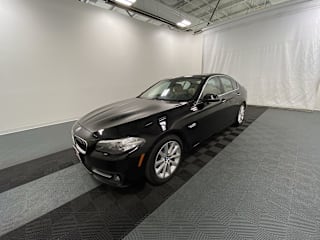 2016 BMW 5 Series 535d xDrive WBAFV3C57GD687790 2016 BMW 5 Series 535d xDrive
