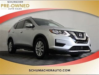 2017 Nissan Rogue KNMAT2MT5HP524842 2017 Nissan Rogue