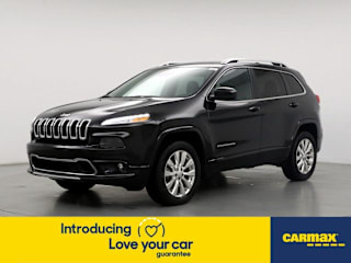 2018 Jeep Cherokee 1C4PJMJX6JD614463 2018 Jeep Cherokee