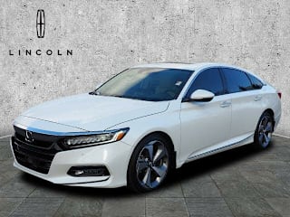 2020 Honda Accord Touring 1HGCV2F96LA018518 2020 Honda Accord Touring