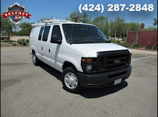 2012 Ford E-Series Cargo E-150 1FTNE1EW3CDB36095 2012 Ford E-Series Cargo E-150