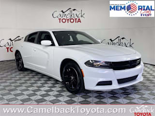 2018 Dodge Charger SXT 2C3CDXBG2JH318689 2018 Dodge Charger SXT