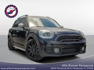2019 MINI Countryman Cooper S ALL4 WMZYT5C58K3E63846 2019 MINI Countryman Cooper S ALL4
