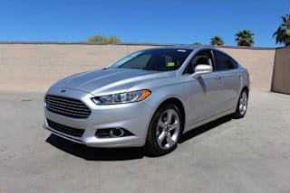 2014 Ford Fusion SE 3FA6P0HD0ER111903 2014 Ford Fusion SE
