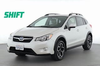 2014 Subaru Crosstrek 2.0i Premium JF2GPACC2E8301501 2014 Subaru Crosstrek 2.0i Premium